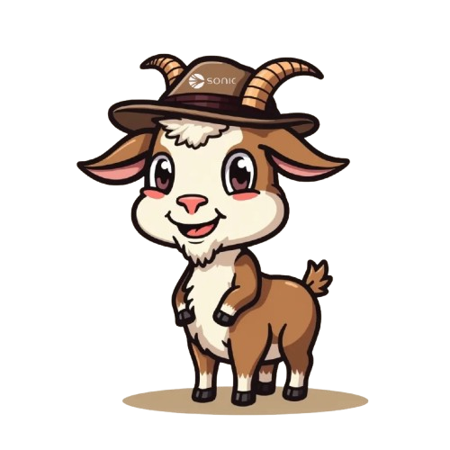 Stylish Goat